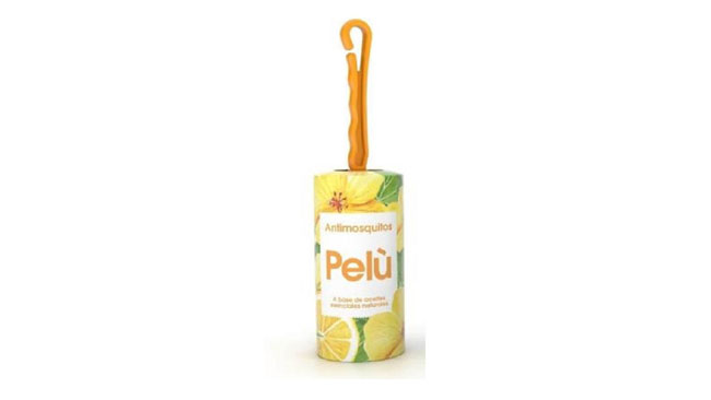 PELU