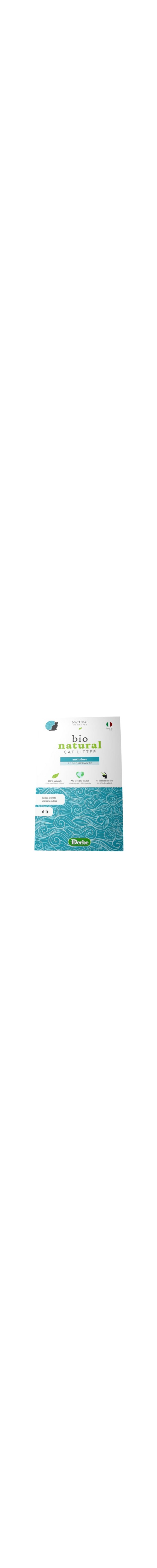NATURAL DERMA PET