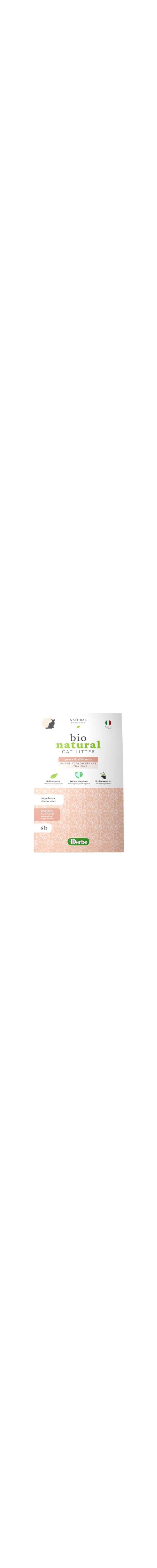 NATURAL DERMA PET