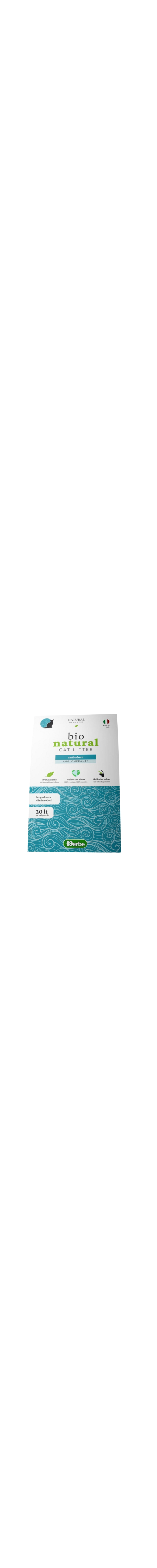 NATURAL DERMA PET