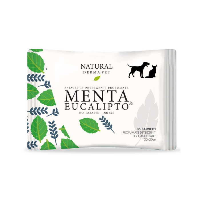 DOG246 NATURAL DERMA PET - Image 1