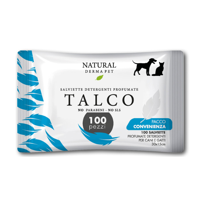 DOG251 (1) NATURAL DERMA PET - Image 1