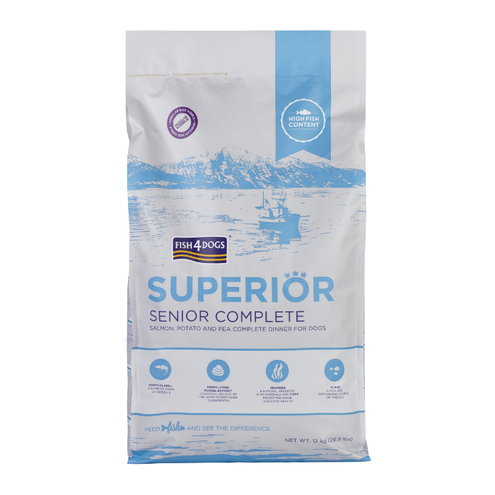 DSW731 SUPERIOR - Image 1