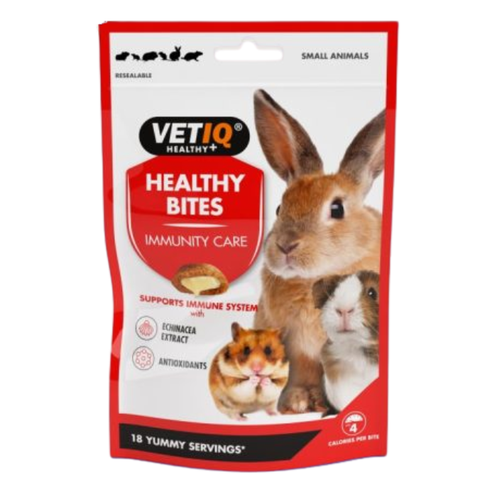 MC5711 HEALTHY BITES - Image 1