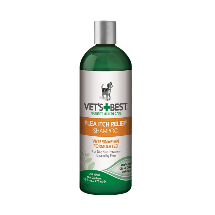 MN10039 VET'S BEST - Image 1