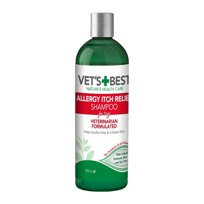 MN80351 VET'S BEST - Image 1