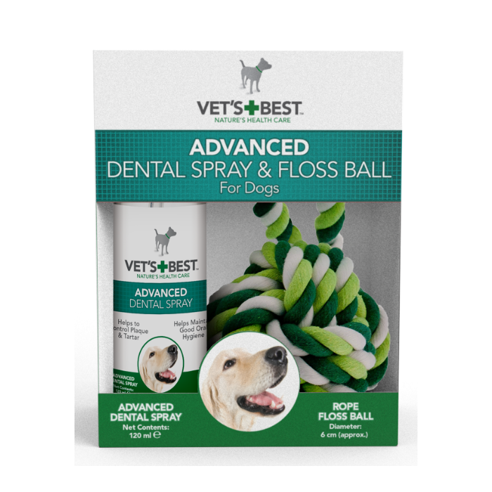 MN80377 VET'S BEST - Image 1