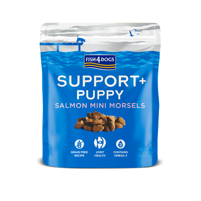 PSM066 FISH4DOGS TREATS - Image 1