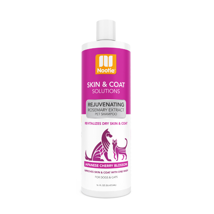 S1612JCB NOOTIE SHAMPOO - Image 1
