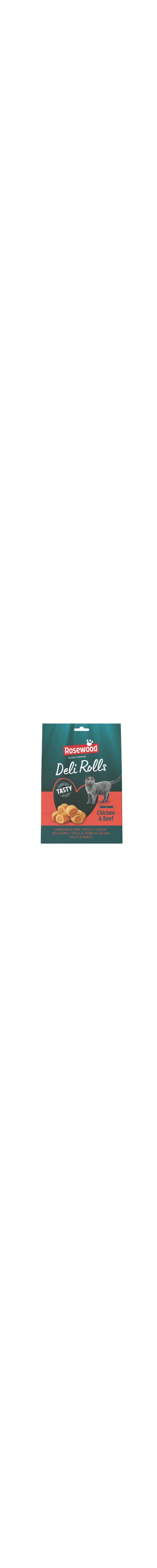 DELI ROLLS