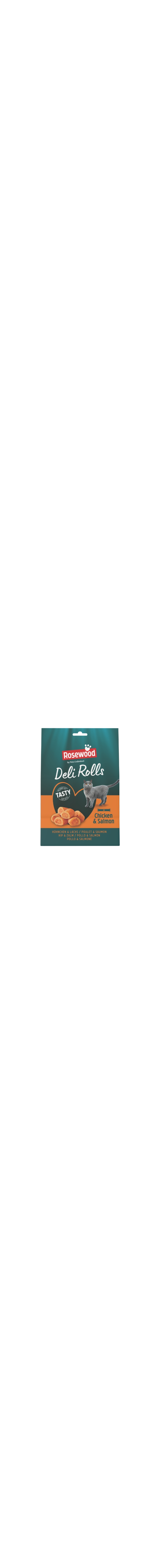 DELI ROLLS