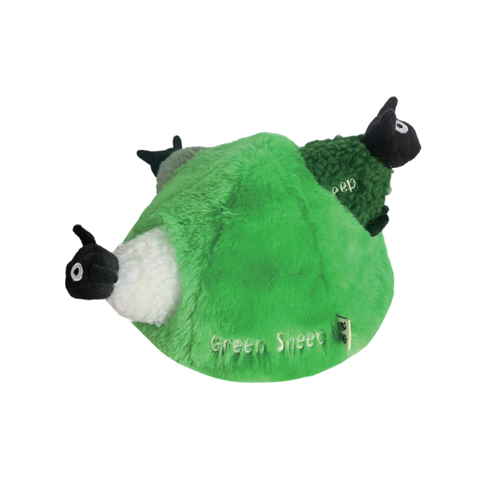 KDC47 DOG TOY - Image 1
