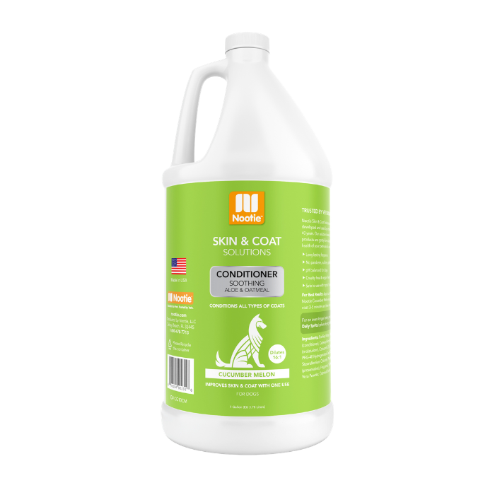 CG10CM NOOTIES CONDITIONER GALLON - Image 1