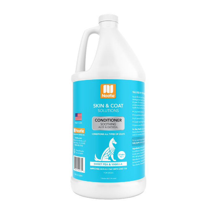 CG13SPV NOOTIES CONDITIONER GALLON - Image 1