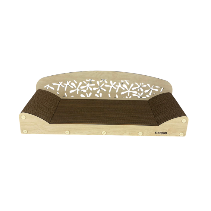 RTP2058 SLOFFY SCRATCHER - Image 1