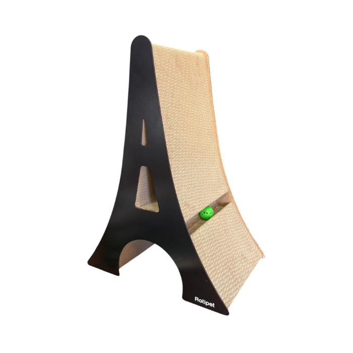 RTP2062 PARIS SCRATCHER - Image 1