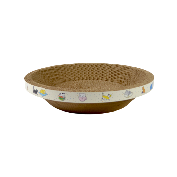 RTP2081 MOON SCRATCHER - Image 1