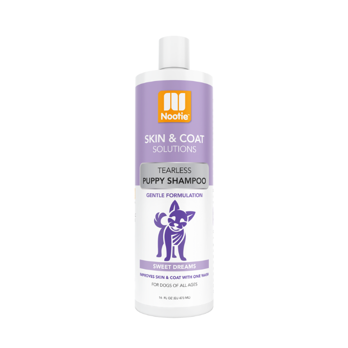 S1619SD NOOTIES SHAMPOO - Image 1