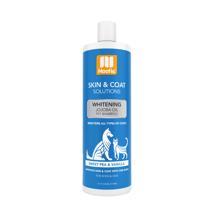 S16WB NOOTIES SHAMPOO - Image 1