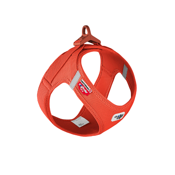 PN2929-2830-2831-2832-2833-2834 (2) CLASP AIR-MESH - Image 1